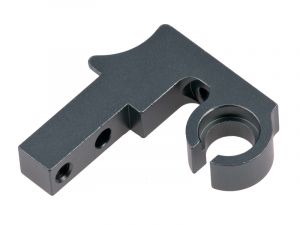 Mugen Achsbock HA oben rechts MRX-5, H2104R