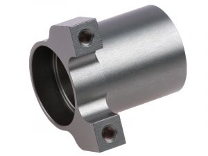 Mugen Lagerbock für Mittelwelle MRX-5, H2107