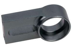 Mugen Lagerbock für Getriebewelle MRX-5, H2110