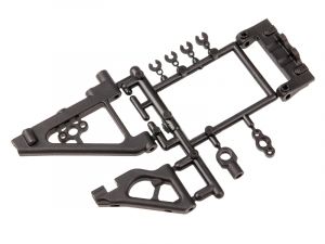 Mugen Querlenker VA (1+1) MRX-6, H2118-D