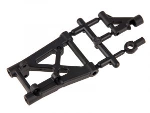 Mugen Querlenker HA oben und unten (1+1) MRX-5 WC SPEC, H2122-B