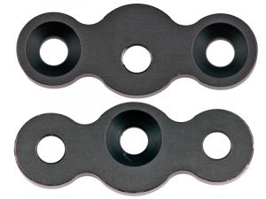 Mugen Lenkhebelbefestigung B oben MRX5, H2130