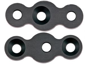 Mugen Lenkhebelbefestigung C oben MRX5/6, H2131