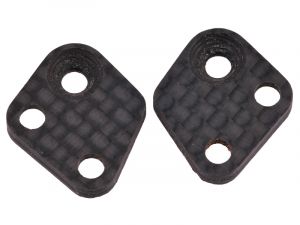 Mugen Anlenkungshebel für Stoßdämpfer HA MRX-5/6, H2133