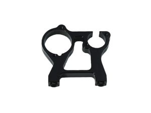 Mugen Getriebewellenhalter links MRX7 H2173L