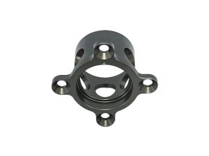 Mugen Einsatz für hinteren Achsschenkel MRX7 H2176