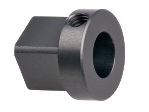 Mugen Riemenradaufnahme HA MRX-5, H2206