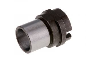 Mugen Adapter für 2-Gang Getriebe MRX-6, H2225