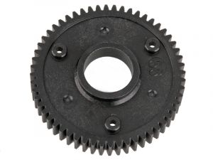 H2240 Mugen Seiki Spur Gear Produktansicht Mugen Zahnrad 56 Zähne 2. Gang Modul 0.8 MRX-6X