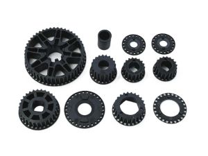 Mugen Riemenscheiben Satz MRX7 H2245