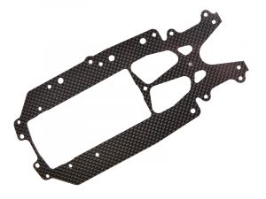 Mugen Radioplatte MRX-5, H2301