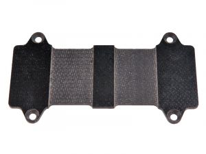 Mugen Akku-Halter MRX-5, H2313