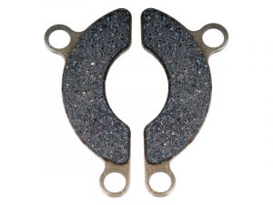 Mugen Bremsbeläge Ultra Light Version, H2317