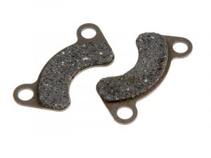 Mugen Bremsbeläge MRX-6, H2320