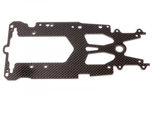 Mugen Radiopatte MRX-6, H2413