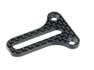 Mugen Zentrierungs-Platte MRX-6, H2414