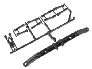 Mugen Heckbrücke MRX-6, H2416