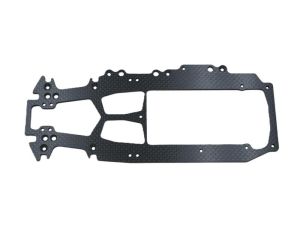 Mugen Radioplatte MRX7 H2425