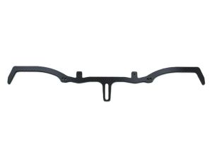 Mugen Hinterer Karosseriehalter MRX7 H2428