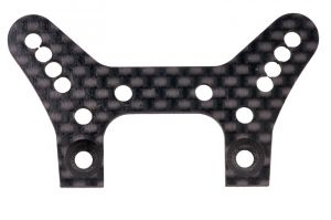 Mugen Dämpfer Befestigungsplatte HA  MRX-5, H2502