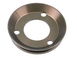 Mugen Aluminium Kupplungs Druckplatte MRX-5/6, H2702