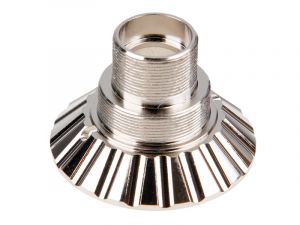 Mugen Aluminium Kupplungslocke MRX-6, H2711