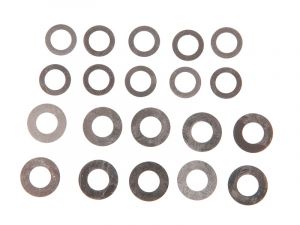 Mugen Distanzscheiben Set MRX-6/MTX-7, H2713