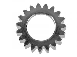 Mugen Ritzel 19 Zähne 2. Gang (HD beschichtet) # MRX-6/MGT-7, H2716