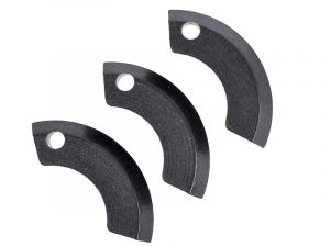 Mugen Kupplungs-Fliehgewichte H.D. MRX-6, H2719