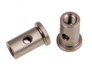 Mugen Buchse MRX-6/MTX-7, H2804-A