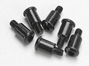 Traxxas Pass-Schulterschraube 3x10mm mit Innensechskant (6) Slash VXL,  TRX3967