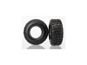 Traxxas Kumho 4.3x1.7-2.2/3.0 Reifen (2) Slash 2WD&4x4&VXL, Slayer TRX6870