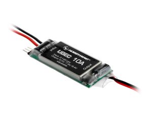 Hobbywing BEC 10 HV Air UBEC Regler für 2-14S