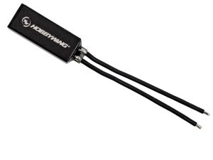 HW30840005 Hobbywing Kondensator Modul Modified/Stock Non-Polarity 