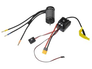 Hobbywing Ezrun MAX10 G2S 140A Combo mit 3665SD-4000kV G3 HW38010211