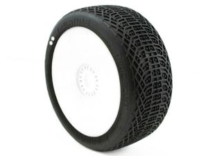 Procircuit I-BARRS V3 RC Reifen High Grip Asphalt Rennreifen | Performance RC Tire | Insert #PCY2101