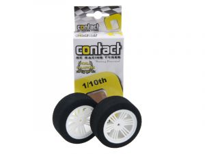 Contact 1:10 Komplettrad Elektro # 40/45 Shore Jap