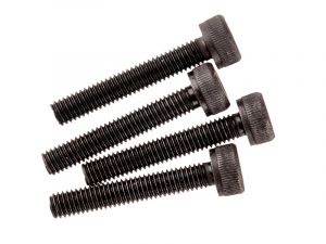 Ninja JX21 Zylinderkopfschrauben (4Stk. 3x18)