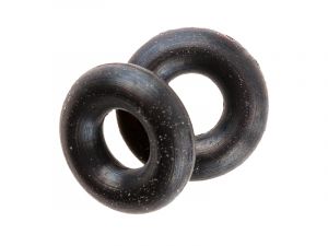 Ninja JX21 O-Ring für Vergaserbefestigung (2)