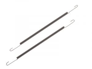 Ninja JX21 Krümmerfeder (2) 3.49cc JX14003