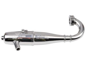 REDS Racing X-ONE High Torque Plus Auspuffsystem Off Road EFRA 2143 incl. M-Krümmer 