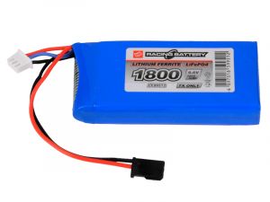 Vapex Tech LiFe Sender Akku 6.6V mit 1800mAh für Fernsteuerung