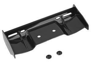 LRP S8 Rebel - High Downforce Spoiler