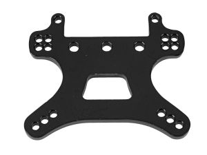 LRP S8 Rebel BX/BXe - Dämpferbrücke vorne