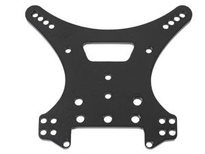LRP S8 Rebel BX/BXe - Dämpferbrücke hinten
