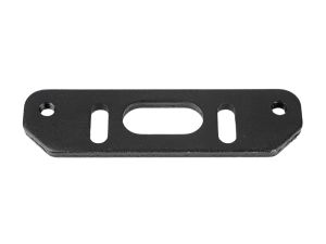 LRP S8 Rebel BX - Motorhalter Platte