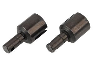 LRP S8 Rebel - vordere/hintere Differentialausgänge (2 Stk)