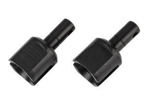 LRP S8 Rebel - Differentialausgänge Mitteldifferential (2 Stk)