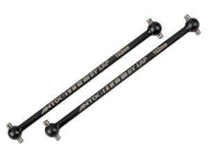 LRP S8 Rebel BX/BXe - Antriebsknochen hinten 102mm (2 Stk)