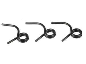 LRP S8 Rebel BX/TX - Kupplungsfedern 1,0 (3 Stk)